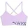 Puma Hyrox Strappy Pwrmode Sport-BH Light Lavender XL