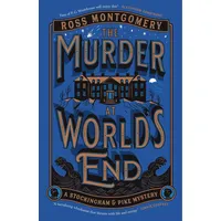 Penguin Books Ltd The Murder at World’s End: