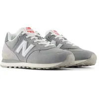 New Balance 574 Sportschuhe - Slate Grey - EU 45 1/2