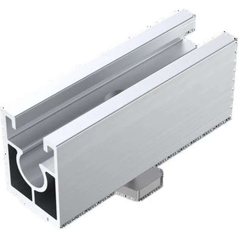 Aerocompact Europe GmbH Höhenadapter EL05