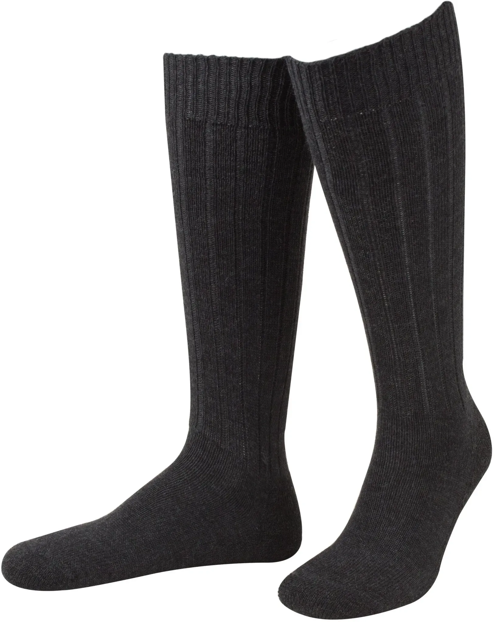 JD Bundeswehrstrümpfe mit Plüschsohle, oliv, 39/41