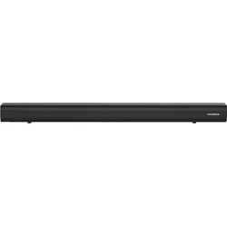 GRUNDIG DSB 991, Multimedia 2.0 Soundbar, Schwarz