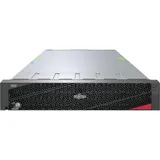 Fujitsu PRIMERGY RX2540 M6 Intel® Xeon Gold 6334 32 GB, Rack Server Server