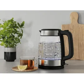 Electrolux Create 4 1,7 l Granit Schwarz