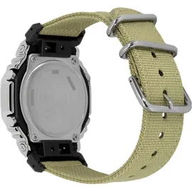 Casio G-Shock GM-2100 Stoff 44,4 mm GM-2100C-5A