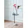 HAY Bowler Beistelltisch Tile red