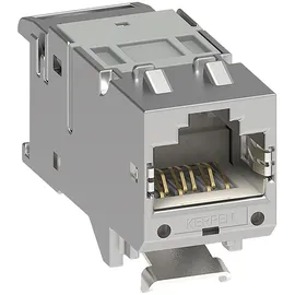 KERPEN DATACOM Pro Modul Keystone Buchse Cat.6A LKD9ZQ010000024
