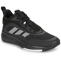 Adidas Schuhe OWNTHEGAME 3.0 in Schwarz, 39 1/3
