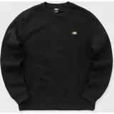Dickies OAKPORT SWEATSHIRT black - S