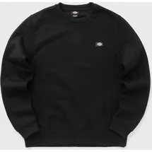 Dickies OAKPORT SWEATSHIRT black - S