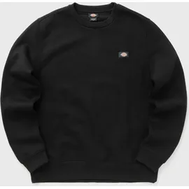 Dickies OAKPORT SWEATSHIRT black - S