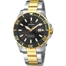 Festina Automatik F20532/2 Edelstahl 44 mm UF20532/2