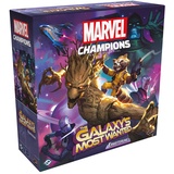 Asmodee Marvel Champions Galaxy's Most Wanted Erweiterung