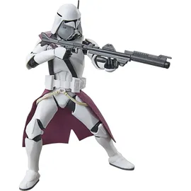 Hasbro Star Wars The Black Series Clone Commander Bacara