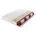 Taschenfederkernmatratze 140 200