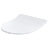 TOTO WC-Sitz extra flach mit Absenkautomatik