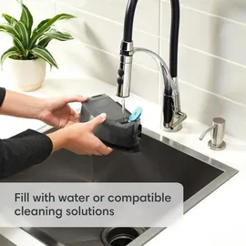 IROBOT Roomba Combo i5+ (i557840)