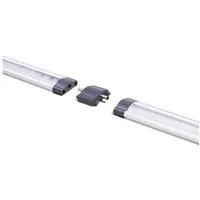 Kalb Material Für Möbel Anschlussadapter für LED Linearleuchten gerade