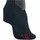 Falke SK2 Intermediate M Kh Wolle Funktionsmaterial warm dick 1 Paar, Blau Limoges 6117, 42-43