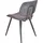 INOSIGN Polsterstuhl Polyester grau