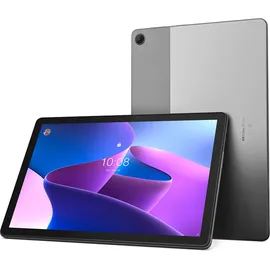 Lenovo Tab M10 Gen3 10.1" 64 GB Wi-Fi + LTE storm grey ZAAF0033SE