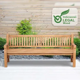 CLP Jackson V2 220 x 61 x 93 cm