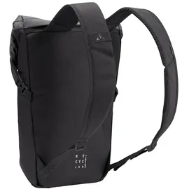 Vaude Unuk II 8 l schwarz