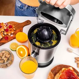 Cecotec Elektrische Arm-Entsafter Xqueeze Bullet Pro - Cecotec