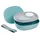 Mepal Lunchbox Ellipse duo grün 825 + 600 ml, 1 St.