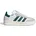 Cloud White / Collegiate Green / Off White