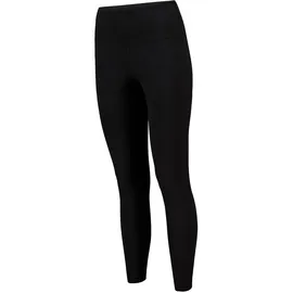 New Balance Cotton 27 ́ ́ High Waist Leggings Black S