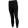 New Balance Cotton 27 ́ ́ High Waist Leggings Black S