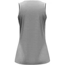 Jako Tanktop Uni Damen hellgrau L
