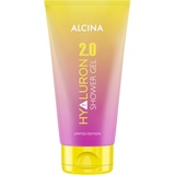 Alcina Hyaluron 2.0 Shower Gel 150 ml