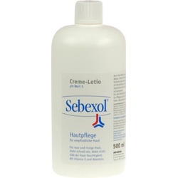 SEBEXOL Creme Lotio