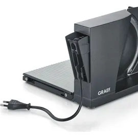 Graef Mytiny MT1006 Eisenglimmergrau