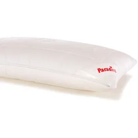 Paradies Softy Duett Plus Bio 40 x 80 cm Weiß