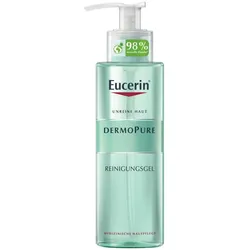 Eucerin Dermopure Reinigungsgel