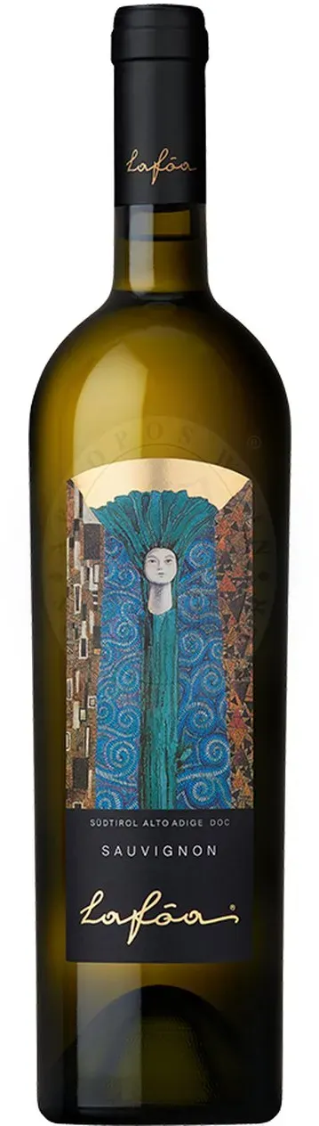 Sauvignon Blanc Lafoa DOC 2023 Schreckbichl 0,75l