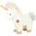 Teddy-Hermann Einhorn Zoey 27 cm