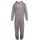 Blend Overall BLEND "Overall BHSalinho", Herren, Gr. L, N-Gr, grau (pewter mix), Obermaterial: 60% Baumwolle CO. 40% Polyester PES., Overalls Overall
