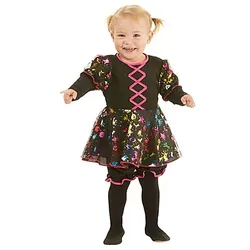 Hexenkostüm "Tilda" für Babys