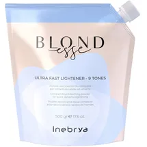 Inebrya Blondesse Ultra Fast Lightener 9 Tones blau 500 g
