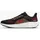 Nike Pegasus 41 Herren Slim Schwarz / Rot / Gold 44,5