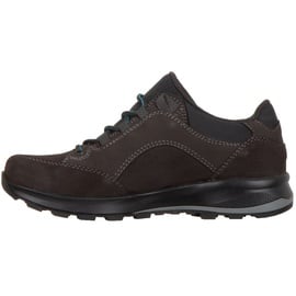 Hanwag Banks Low GTX Damen asphalt/ocean 39