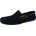 Herren Blau 44 5