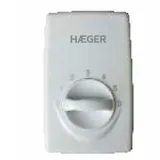 Haeger Deckenventilator FC-563.007A 80W Ø 142cm
