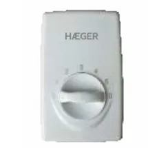 Haeger Deckenventilator FC-563.007A 80W Ø 142cm