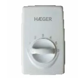 Haeger Deckenventilator FC-563.007A 80W Ø 142cm