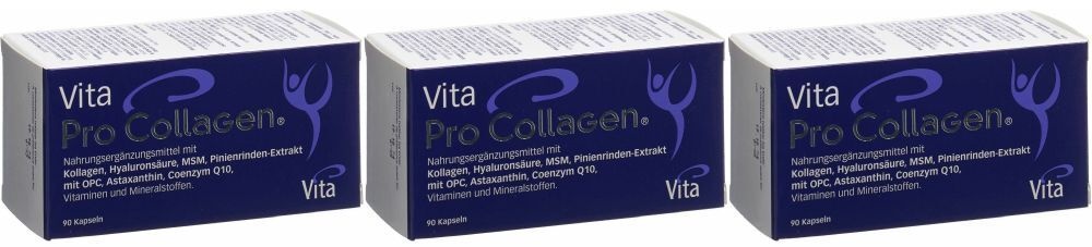 Vita Pro Collagen®